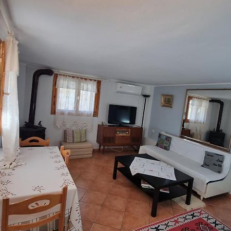 Porto Vito Apartman Egószthena Kültér fotó